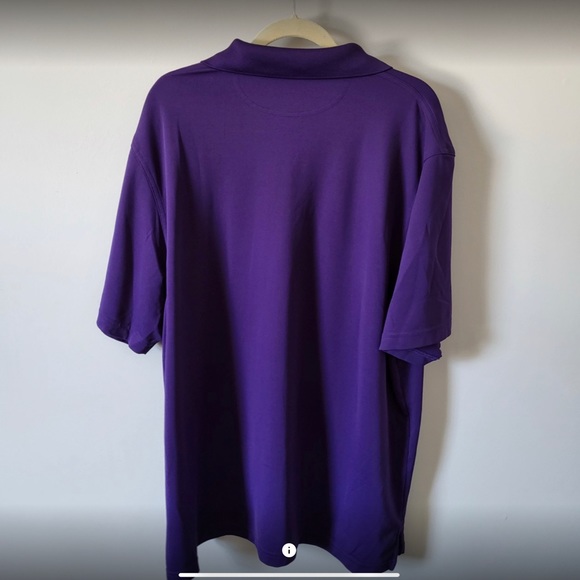 Under Armour Golf Shirt - Picture 3 of 3